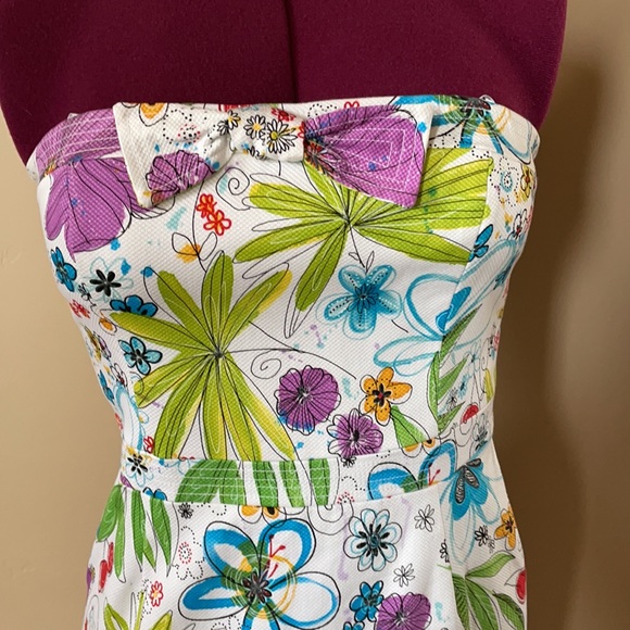 Dress - Simply Gorgeous Size 10 Dress - Like New - Picture 2 of 10